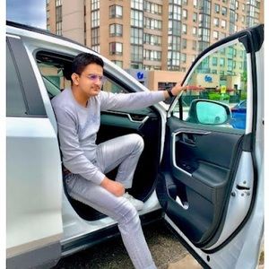 Meet your Posher, Bilal